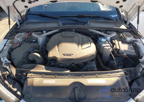 2019 Audi A4 40 Premium/40 Titanium Premium from USA, damaged, VIN WAUGMAF45KN008990